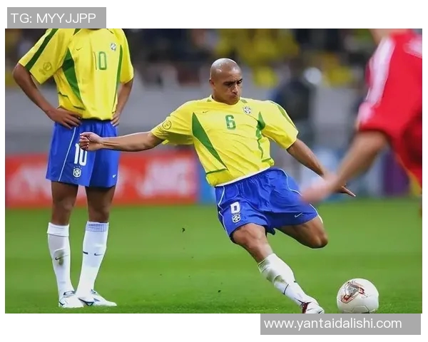 巴西足球明星罗伯特的传奇故事与辉煌成就探秘