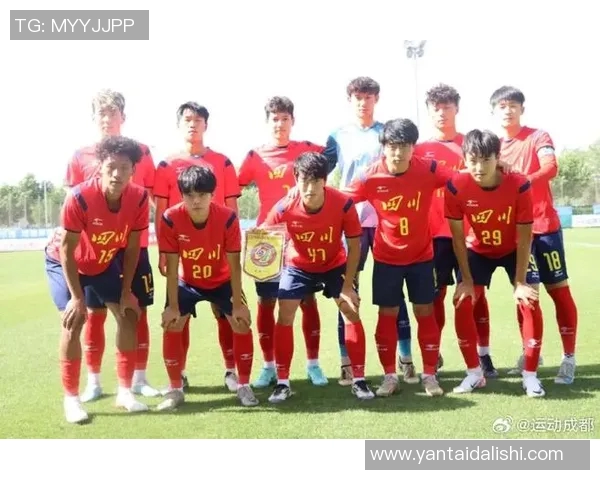 成都足球队在总决赛中的强势表现与未来发展潜力分析 成都足球队在总决赛中的强势表现与未来发展潜力分析