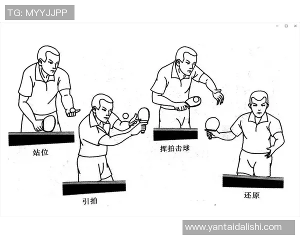 武汉乒乓球队在锦标赛中的技术表现与战术分析全面解读