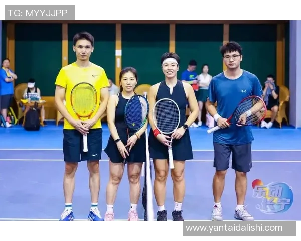 深圳网球队的团队协作与网球精神的完美结合探讨