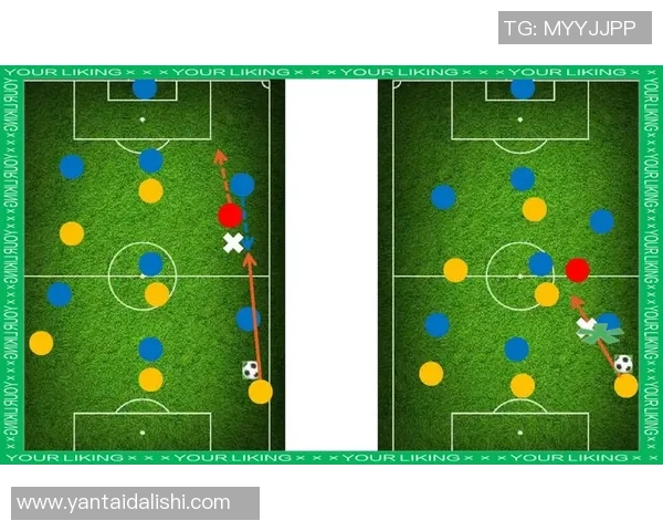 深圳足球队防守策略解析:从战术到执行的全方位深度剖析 深圳足球队防守策略解析:从战术到执行的全方位深度剖析