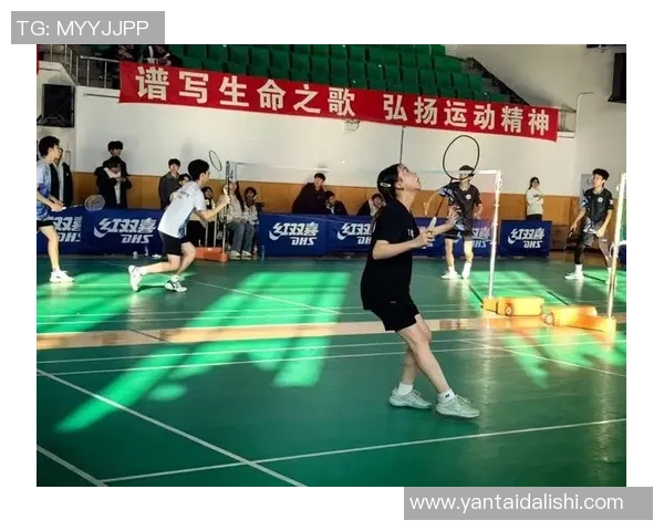 羽毛球的魅力与精神:深入了解上海羽毛球队的团队意识与文化 羽毛球的魅力与精神:深入了解上海羽毛球队的团队意识与文化