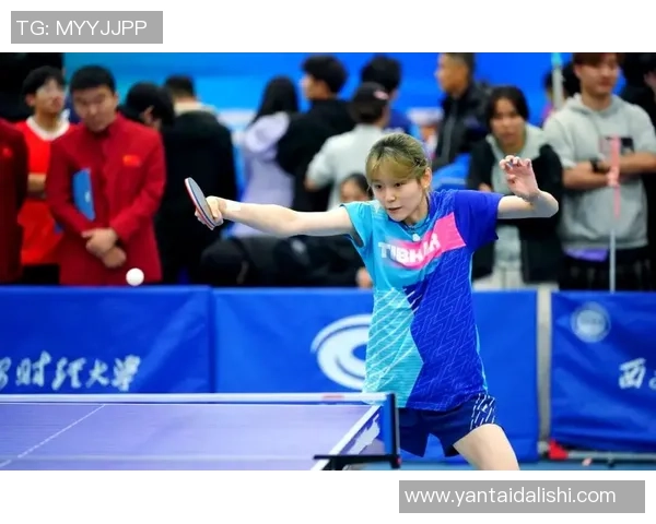 西安乒乓球队在总决赛中的强势表现与未来展望分析 西安乒乓球队在总决赛中的强势表现与未来展望分析