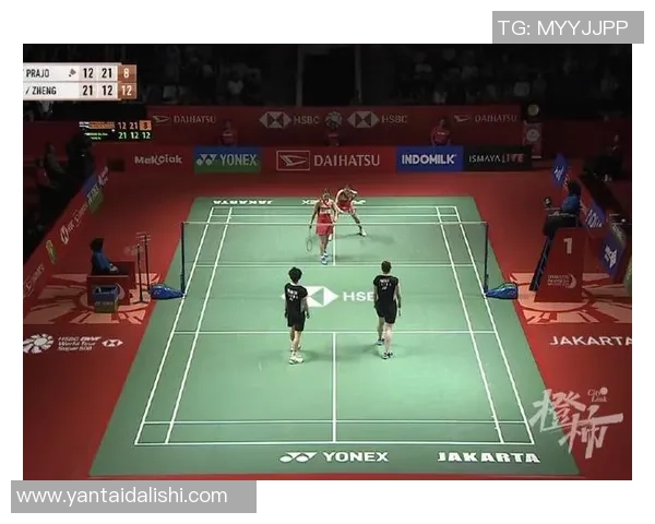 赛后分析：上海羽毛球队与南京羽毛球队的默契配合与战术探讨