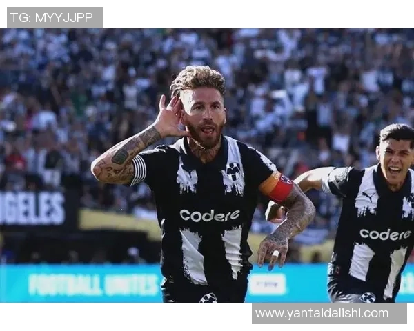 足球明星拉莫斯的传奇生涯与成就解析 足球明星拉莫斯的传奇生涯与成就解析