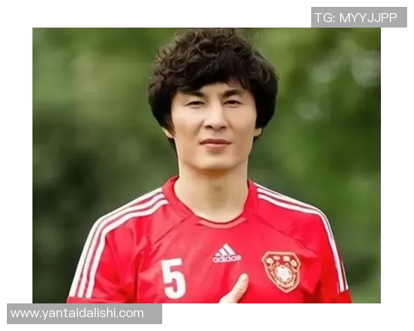 足球明星李玮锋近况揭秘他在退役后的生活与事业发展情况 足球明星李玮锋近况揭秘他在退役后的生活与事业发展情况