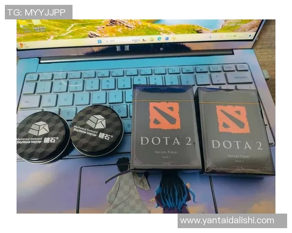 DOTA2装备选购：键盘推荐