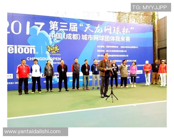 聚焦网球:成都网球队的意识话题 聚焦网球:成都网球队的意识话题