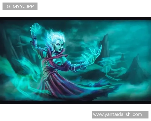 吴秀英独家：分享DOTA2心得