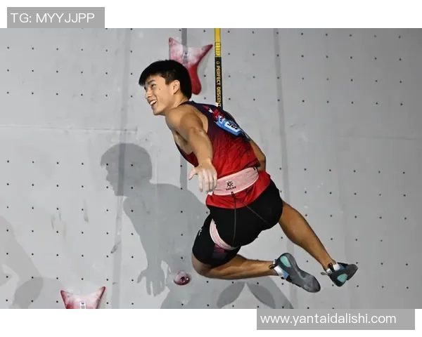 攀岩评论:南京攀岩队的阵地战得失 攀岩评论:南京攀岩队的阵地战得失