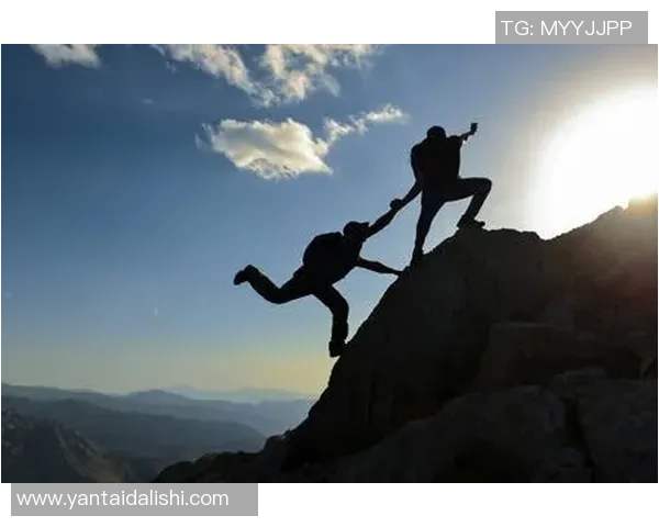 数据分析:杭州攀岩队的团队协作表现 数据分析:杭州攀岩队的团队协作表现