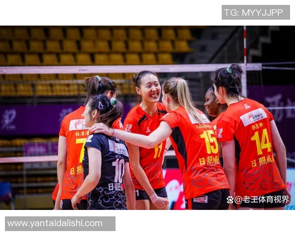 最新排球技术TOP10：成都排球队领跑