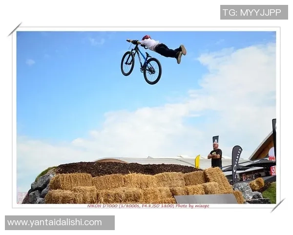 极限运动纪实：记录北京极限运动队的成长故事