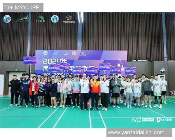 热议羽毛球：广州羽毛球队的节奏变革_1