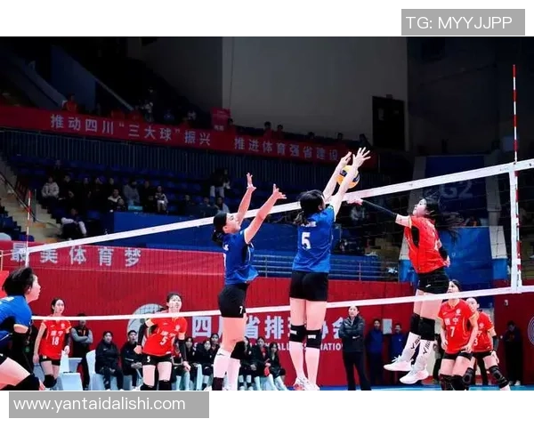 聚焦排球:成都排球队的状态话题 聚焦排球:成都排球队的状态话题
