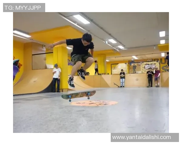 赛后复盘：北京滑板队 vs 成都滑板队的比赛经验